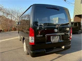 2026 Toyota Hiace Long Van for sale, Japanese used car export - photo 9 of 45 | GULJI TRADERS