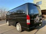 2026 Toyota Hiace Long Van for sale, Japanese used car export - photo 10 of 45 | GULJI TRADERS