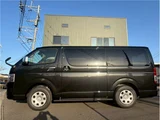 2026 Toyota Hiace Long Van for sale, Japanese used car export - photo 11 of 45 | GULJI TRADERS