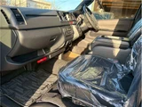 2026 Toyota Hiace Long Van for sale, Japanese used car export - photo 31 of 45 | GULJI TRADERS