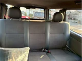 2026 Toyota Hiace Long Van for sale, Japanese used car export - photo 34 of 45 | GULJI TRADERS