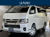 2026 Toyota Hiace 2.8 Long Diesel Van for sale, Japanese used car export - photo 1 of 56 | GULJI TRADERS