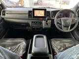2026 Toyota Hiace 2.8 Long Diesel Van for sale, Japanese used car export - photo 3 of 56 | GULJI TRADERS