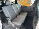 2026 Toyota Hiace 2.8 Long Diesel Van for sale, Japanese used car export - photo 8 of 56 | GULJI TRADERS