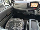 2026 Toyota Hiace 2.8 Long Diesel Van for sale, Japanese used car export - photo 9 of 56 | GULJI TRADERS