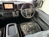 2026 Toyota Hiace 2.8 Long Diesel Van for sale, Japanese used car export - photo 10 of 56 | GULJI TRADERS