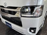 2026 Toyota Hiace 2.8 Long Diesel Van for sale, Japanese used car export - photo 45 of 56 | GULJI TRADERS