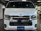 2026 Toyota Hiace 2.8 Long Diesel Van for sale, Japanese used car export - photo 46 of 56 | GULJI TRADERS