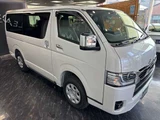 2026 Toyota Hiace 2.8 Long Diesel Van for sale, Japanese used car export - photo 48 of 56 | GULJI TRADERS