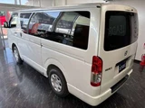2026 Toyota Hiace 2.8 Long Diesel Van for sale, Japanese used car export - photo 51 of 56 | GULJI TRADERS