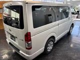 2026 Toyota Hiace 2.8 Long Diesel Van for sale, Japanese used car export - photo 52 of 56 | GULJI TRADERS