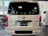 2026 Toyota Hiace 2.8 Long Diesel Van for sale, Japanese used car export - photo 53 of 56 | GULJI TRADERS