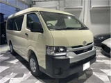 2026 Toyota Hiace Long Van for sale, Japanese used car export - photo 1 of 22 | GULJI TRADERS