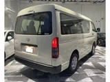 2026 Toyota Hiace Long Van for sale, Japanese used car export - photo 2 of 22 | GULJI TRADERS