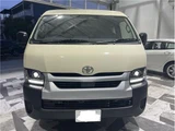 2026 Toyota Hiace Long Van for sale, Japanese used car export - photo 4 of 22 | GULJI TRADERS