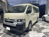 2026 Toyota Hiace Long Van for sale, Japanese used car export - photo 5 of 22 | GULJI TRADERS