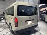 2026 Toyota Hiace Long Van for sale, Japanese used car export - photo 7 of 22 | GULJI TRADERS