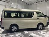 2026 Toyota Hiace Long Van for sale, Japanese used car export - photo 9 of 22 | GULJI TRADERS