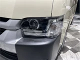 2026 Toyota Hiace Long Van for sale, Japanese used car export - photo 18 of 22 | GULJI TRADERS