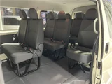 2026 Toyota Hiace Long Van for sale, Japanese used car export - photo 19 of 22 | GULJI TRADERS
