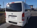 2026 Toyota Hiace Van for sale, Japanese used car export - photo 2 of 47 | GULJI TRADERS