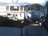 2026 Toyota Hiace Van for sale, Japanese used car export - photo 3 of 47 | GULJI TRADERS