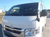 2026 Toyota Hiace Van for sale, Japanese used car export - photo 4 of 47 | GULJI TRADERS