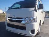 2026 Toyota Hiace Van for sale, Japanese used car export - photo 5 of 47 | GULJI TRADERS