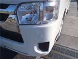 2026 Toyota Hiace Van for sale, Japanese used car export - photo 6 of 47 | GULJI TRADERS