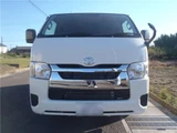 2026 Toyota Hiace Van for sale, Japanese used car export - photo 7 of 47 | GULJI TRADERS