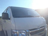 2026 Toyota Hiace Van for sale, Japanese used car export - photo 9 of 47 | GULJI TRADERS