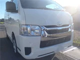 2026 Toyota Hiace Van for sale, Japanese used car export - photo 10 of 47 | GULJI TRADERS