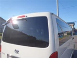 2026 Toyota Hiace Van for sale, Japanese used car export - photo 13 of 47 | GULJI TRADERS