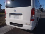 2026 Toyota Hiace Van for sale, Japanese used car export - photo 14 of 47 | GULJI TRADERS