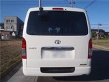 2026 Toyota Hiace Van for sale, Japanese used car export - photo 15 of 47 | GULJI TRADERS