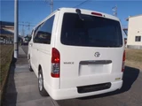 2026 Toyota Hiace Van for sale, Japanese used car export - photo 16 of 47 | GULJI TRADERS