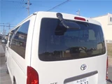2026 Toyota Hiace Van for sale, Japanese used car export - photo 17 of 47 | GULJI TRADERS
