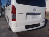 2026 Toyota Hiace Van for sale, Japanese used car export - photo 18 of 47 | GULJI TRADERS