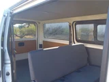 2026 Toyota Hiace Van for sale, Japanese used car export - photo 21 of 47 | GULJI TRADERS