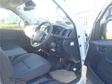 2026 Toyota Hiace Van for sale, Japanese used car export - photo 22 of 47 | GULJI TRADERS