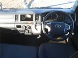 2026 Toyota Hiace Van for sale, Japanese used car export - photo 23 of 47 | GULJI TRADERS