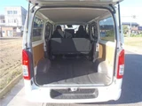 2026 Toyota Hiace Van for sale, Japanese used car export - photo 31 of 47 | GULJI TRADERS