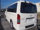 2026 Toyota Hiace Van for sale, Japanese used car export - photo 42 of 47 | GULJI TRADERS