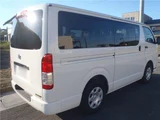 2026 Toyota Hiace Van for sale, Japanese used car export - photo 46 of 47 | GULJI TRADERS