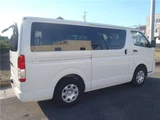 2026 Toyota Hiace Van for sale, Japanese used car export - photo 47 of 47 | GULJI TRADERS