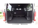 2026 Toyota Hiace Van for sale, Japanese used car export - photo 4 of 9 | GULJI TRADERS