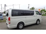 2026 Toyota Hiace Van for sale, Japanese used car export - photo 5 of 9 | GULJI TRADERS