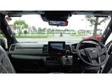 2026 Toyota Hiace Van for sale, Japanese used car export - photo 7 of 9 | GULJI TRADERS
