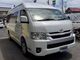 2026 Toyota Hiace Van for sale, Japanese used car export - photo 1 of 51 | GULJI TRADERS