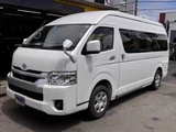 2026 Toyota Hiace Van for sale, Japanese used car export - photo 2 of 51 | GULJI TRADERS